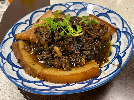 翠華小館 客家料理 的照片