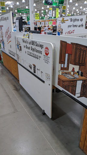 Home Improvement Store «Menards», reviews and photos, 223 Lang Dr, La Crosse, WI 54603, USA