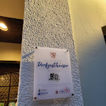 Photo n°2 de l'avis de Sven.a fait le 17/03/2023 à 18:01 sur le  Bonnets Weinhandel und Gaststätten GmbH à Walluf