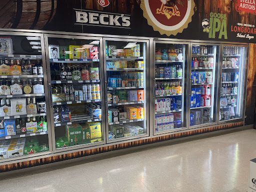 Liquor Store «Plaza Liquors», reviews and photos, 8739 International Dr, Orlando, FL 32819, USA