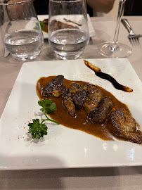 Foie gras du Restaurant de La Cordonnerie à Paris - n°2