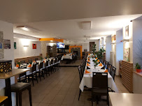 Atmosphère du Restaurant Le Madison à Loscouët-sur-Meu - n°14