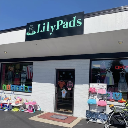 Lilypads Affordable Child Rsl