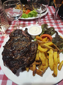Les plus récentes photos du Restaurant français Chez Lazare à Versailles - n°3