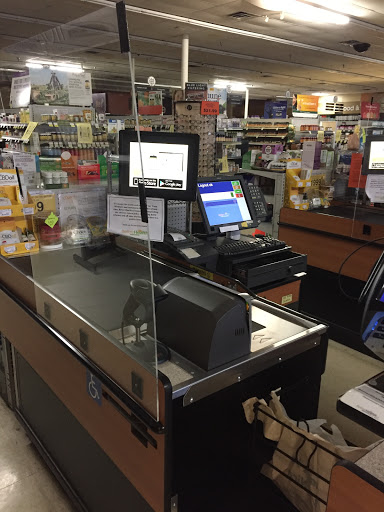 Health Food Store «Better Health Store», reviews and photos, 305 N Clippert St, Lansing, MI 48912, USA