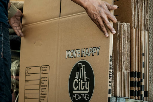 Moving Company «City Moving», reviews and photos, 6909 W Ray Rd #119, Chandler, AZ 85226, USA