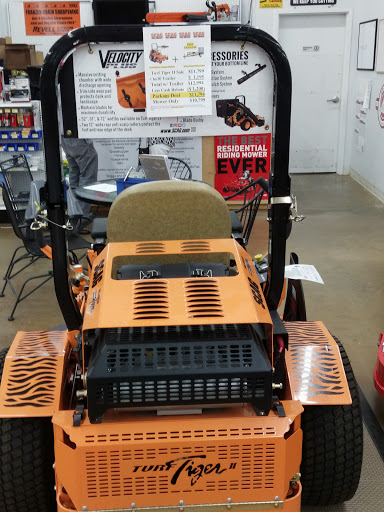 Hardware Store «Revell Ace Hardware», reviews and photos, 730 Clinton Pkwy, Clinton, MS 39056, USA