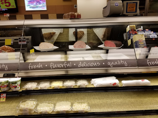 Grocery Store «ACME Markets», reviews and photos, 3428 Simpson Ave, Ocean City, NJ 08226, USA