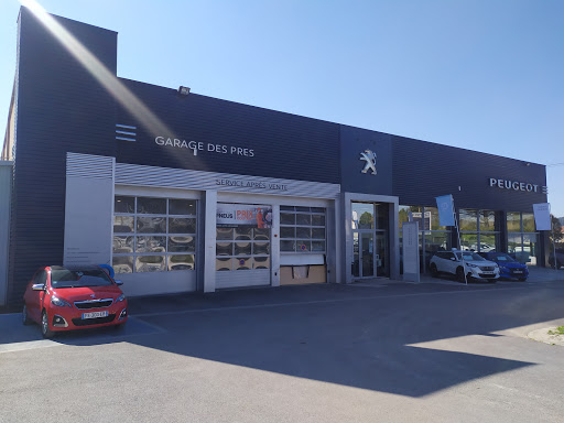 Photo 5 - Gardanne autos pieces