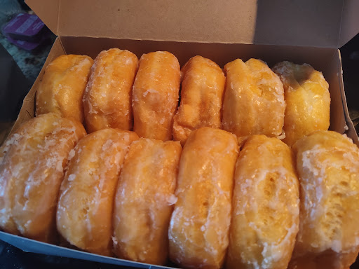Donut Shop «Shipley Do-Nuts», reviews and photos, 405 W Main St, Mesquite, TX 75149, USA