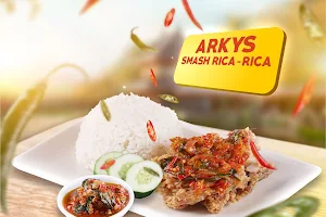 Arkys Smash Chicken, Kadewa image