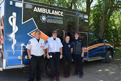 Southwest Health System EMS / Ambulance