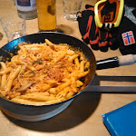 Photo n°1 de l'avis de Matteo.a fait le 28/12/2019 à 17:10 sur le  Hahnspielhütte - Rifugio Gallo Cedrone à Sexten