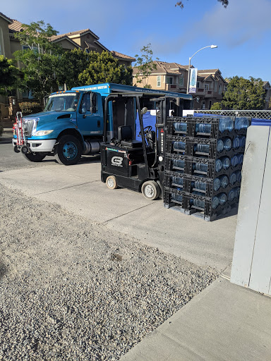 Carlsbad Alkaline Water image
