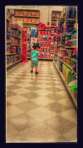 Craft Store «A.C. Moore Arts and Crafts», reviews and photos, 970 W Street Rd, Warminster, PA 18974, USA