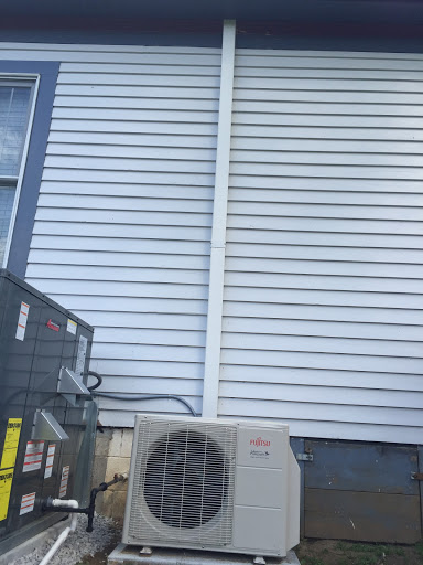 Corporate Campus «Heritage Heating & Cooling L.L.C.», reviews and photos