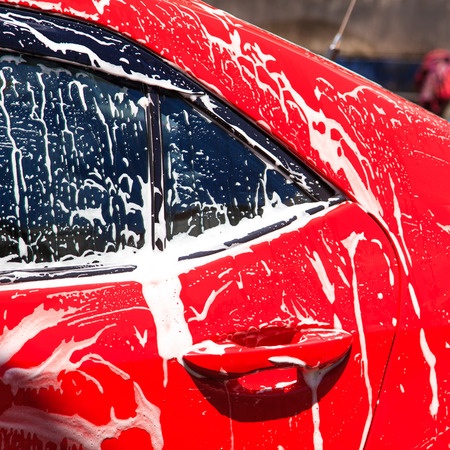 Car Wash «Cable Car Wash», reviews and photos, 904 3rd St, Davis, CA 95616, USA