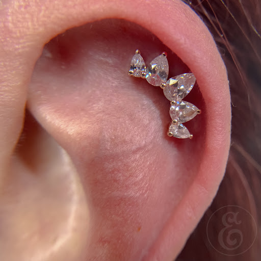 Explore elijah tattoo ideas, creative tattoo ideas in Worcester, available at Elegance Piercing & Tattoo Inc.