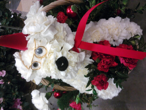 Florist «Enchanted Blooms Florist», reviews and photos, 1646 Providence Blvd, Deltona, FL 32725, USA