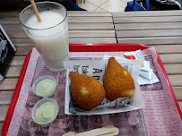 Plats et boissons du Restaurant brésilien Snack Brasil à Lyon - n°6