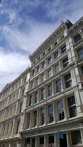 Book Store «TASCHEN Store New York», reviews and photos, 107 Greene St, New York, NY 10012, USA