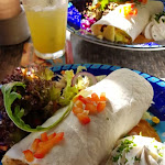 Photo n°11 de l'avis de Alina.c fait le 29/12/2020 à 08:49 sur le  Desperado Sellin - mexikanisches Steakhouse à Sellin