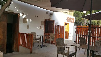 Bar Cafetería Galeón - P.º del Guiniguada, 19, 35300 Sta Brígida, Las Palmas, Spain