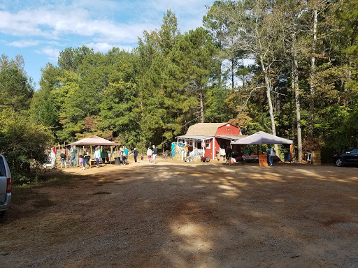 Christmas Tree Farm «Sleepy Hollow Farm & Escape Woods», reviews and photos, 628 Sleepy Hollow Rd, Powder Springs, GA 30127, USA