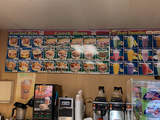 Donut Shop «Happy Donut», reviews and photos, 701 W Las Tunas Dr, San Gabriel, CA 91776, USA