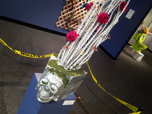 History Museum «AZ Heritage Center at Papago Park», reviews and photos, 1300 N College Ave, Tempe, AZ 85281, USA