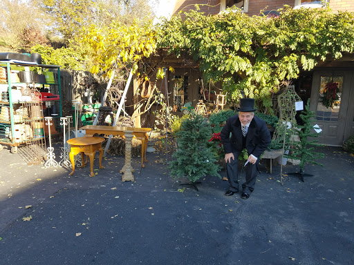 Gift Shop «Flowers In the Attic», reviews and photos, 7505 Saltsburg Rd, Pittsburgh, PA 15235, USA