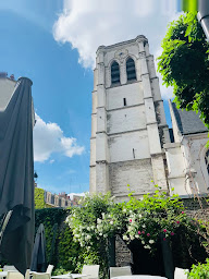 Photo n°93 de La Table de Clarance à Lille ()