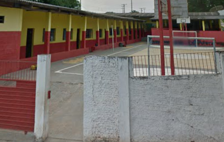 Escola José Ourives