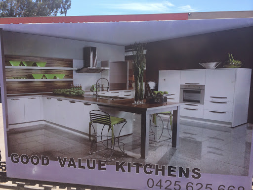 Good value kitchens & Vanities &tiles