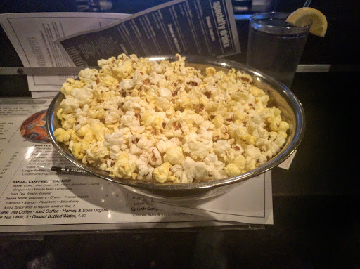 Movie Theater «Cinebarre Mountlake Terrace», reviews and photos, 6009 244th St SW, Mountlake Terrace, WA 98043, USA