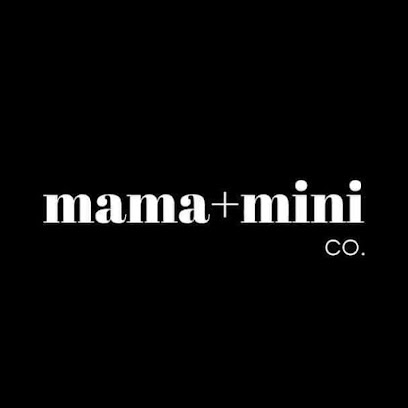 Mama+Mini Co.