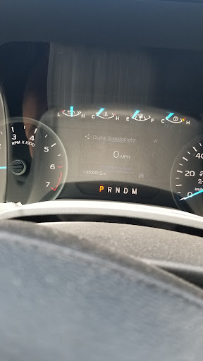 Ford Dealer «Commercial Motor Company», reviews and photos, 160 S Commercial St, Aransas Pass, TX 78336, USA