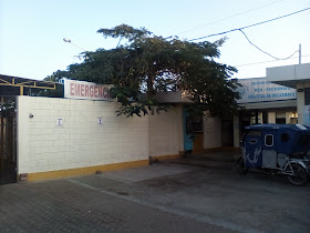 Hospital Pacasmayo