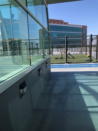 Gym «Equinox Sports Club Irvine», reviews and photos, 1980 Main St, Irvine, CA 92614, USA