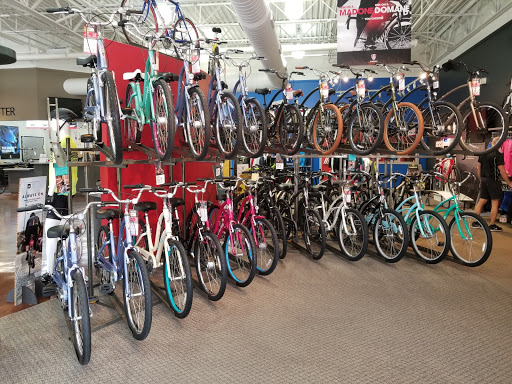 Bicycle Store «Trek Bicycle Store of Estero», reviews and photos, 8001 Plaza del Lago Dr #101, Estero, FL 33928, USA