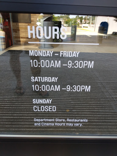 Sportswear Store «lululemon», reviews and photos, 100 Garden State Plaza, Paramus, NJ 07652, USA