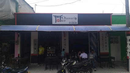 Restaurante y comidas rápidas Okawari - Cra 14 #17-32, Lejanías, Meta, Colombia