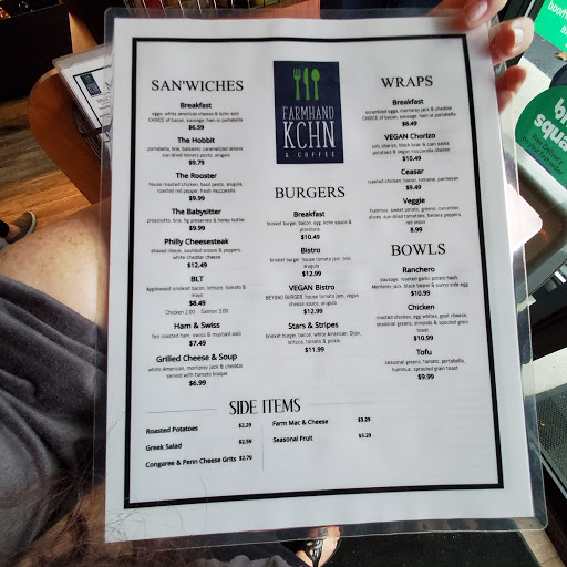 Modern European Restaurant «City Bistro Tea House & Coffee Company», reviews and photos, 1280 N Ponce De Leon Blvd, St Augustine, FL 32084, USA