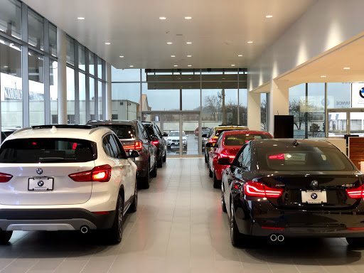 BMW Dealer «Kelly BMW», reviews and photos, 4050 Morse Rd, Columbus, OH 43230, USA