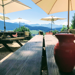 Photo n°118 de Le Banc de l'Ours Restaurant d'Alpage à Autrans ()