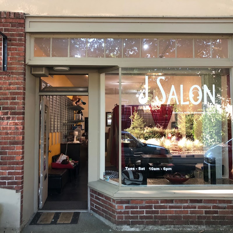 J Salon
