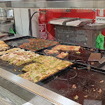 Photo n°1 de l'avis de Niccolò.t fait le 18/03/2024 à 13:34 sur le  Pizzeria Veleno à Frascati