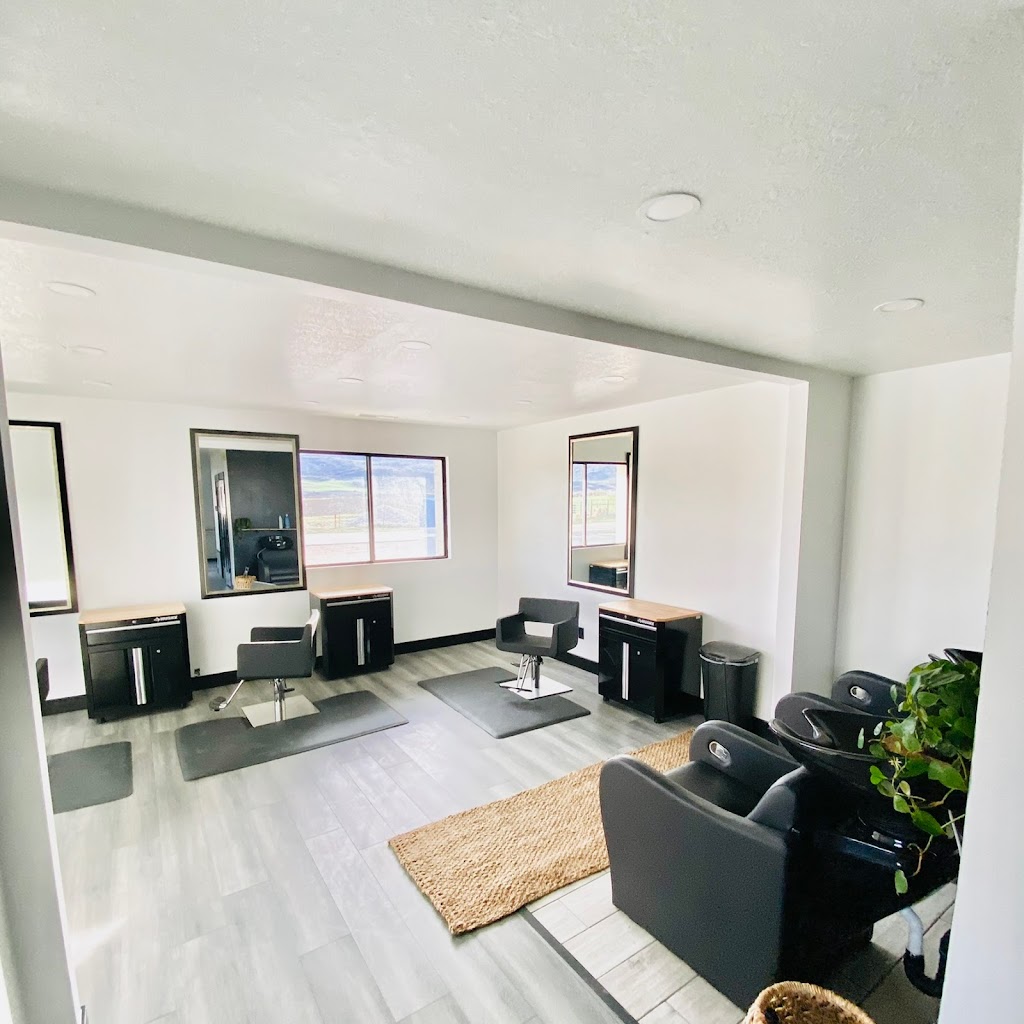 Affirmations Salon 84050