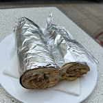 Photo n°2 de l'avis de Sergey.o fait le 25/07/2022 à 12:29 sur le  Sirin Damaskino à Schweinfurt