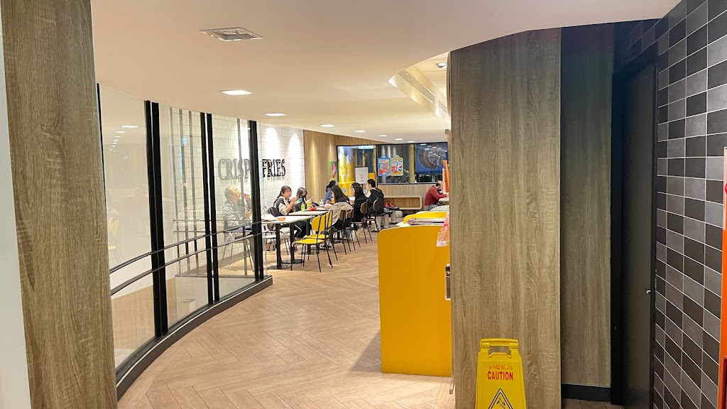 麥當勞-苗栗光復餐廳 的照片